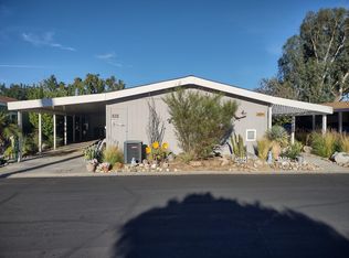 73450 Country Clb #135, Palm Desert, CA 92260