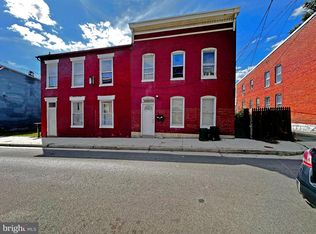 146 Polk St, Cumberland, MD 21502