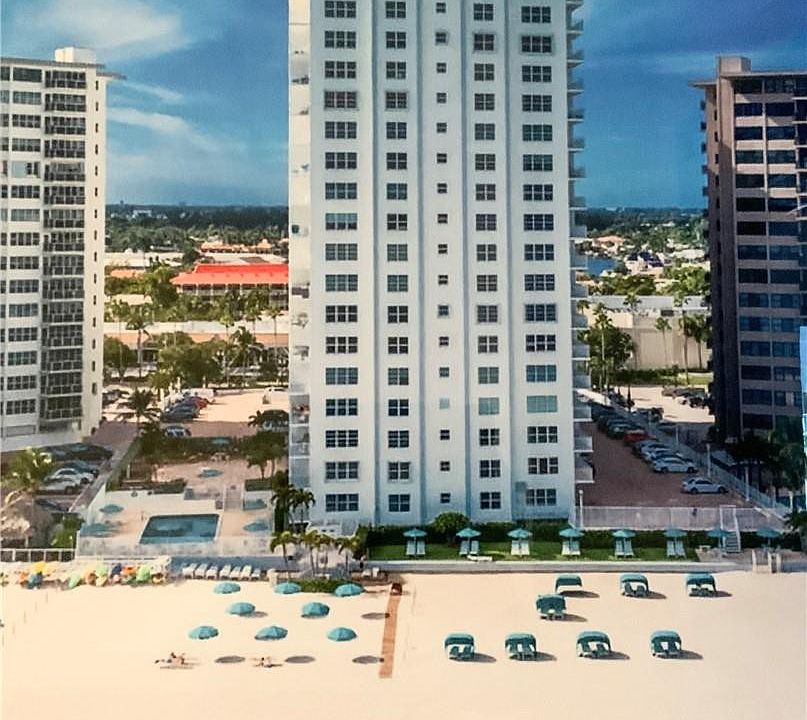 1st image of 3750 Galt Ocean Drive #205