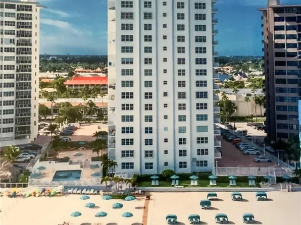 3750 Galt Ocean Drive #205, Fort Lauderdale, FL 33308
