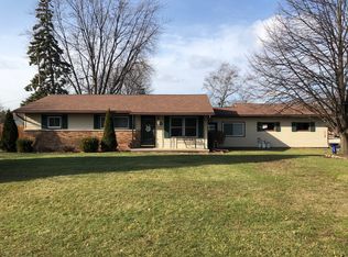 4036 Devonshire Dr, Bay City, MI