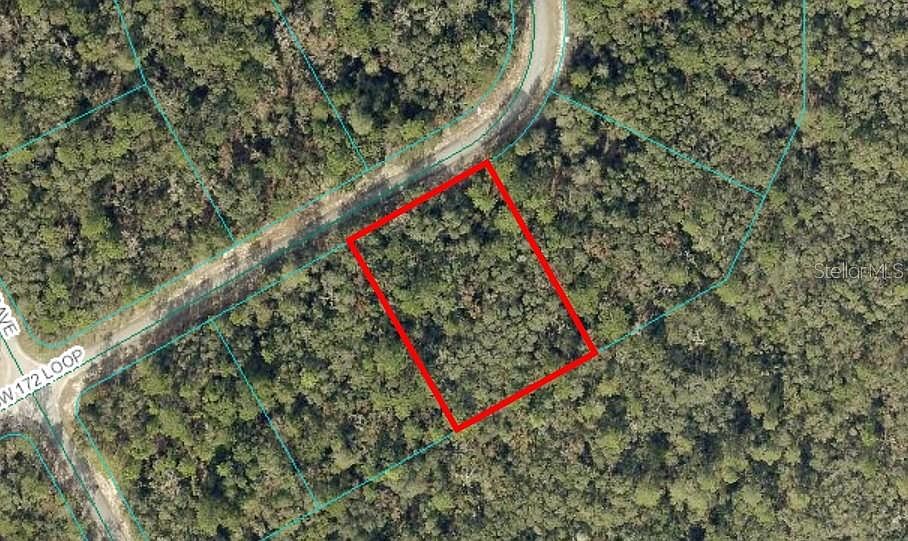 1st image of 23 SW 172nd St Lot 23