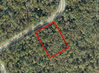 23 SW 172nd St LOT 23, Ocala, FL 34473