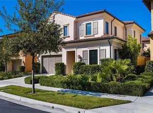 52 Cherokee, Irvine, CA 92602