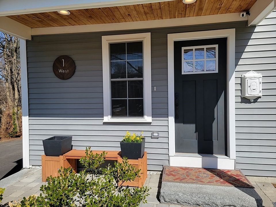 1 West St, Natick, MA 01760 Zillow