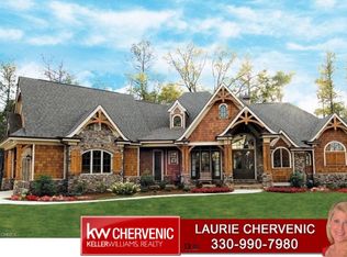 3529 Hamilton Dr, Richfield, OH 44286