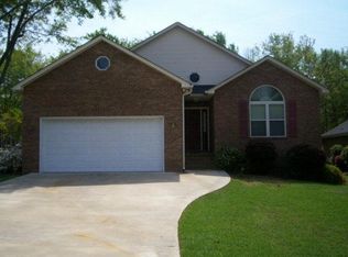 850 Bentwood Cir, Manning, SC 29102