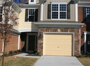 1117 Kingston Grove Dr, Cary, NC 27519