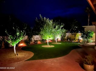 38148 S Silverwood Dr, Tucson, AZ 85739