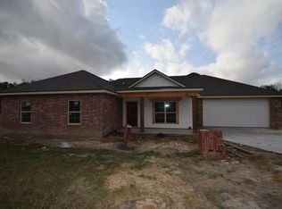 1406 Michelle St, Vinton, LA 70668