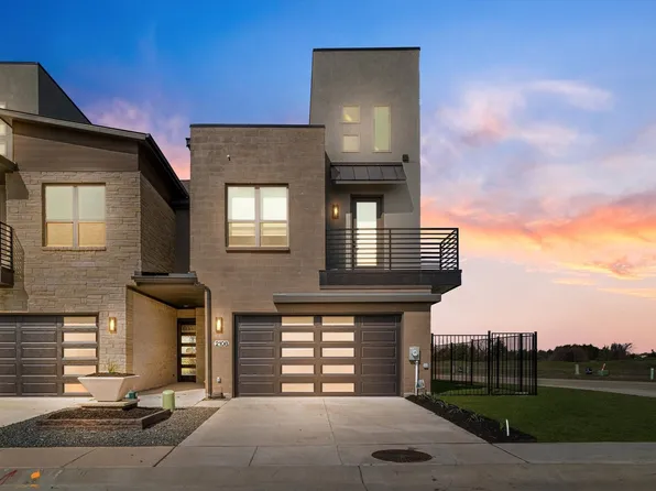 2108 Psalm Cir, Forney, TX 75126