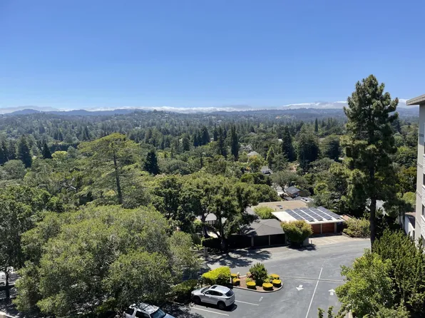 50 Mounds Rd APT 615, San Mateo, CA 94402
