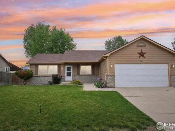 315 Laurel Ave, Eaton, CO 80615