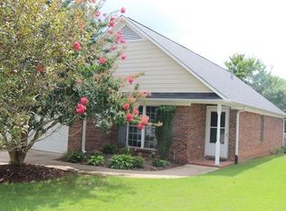 46 Arbours West Ln, Moore, SC 29369