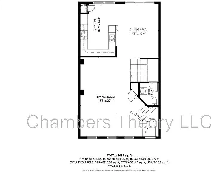 42693 Rolling Rock Sq — Photo 45