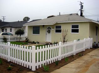2100 Seaview Ave, Morro Bay, CA 93442