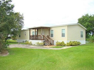 19960 NW 80th Dr, Okeechobee, FL 34972