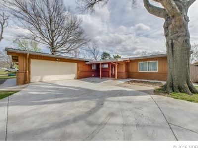 2507 E Sidney Ave, Broken Arrow, OK, 74014