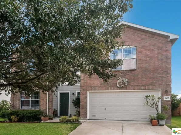 3667 Archer Blvd, New Braunfels, TX 78132