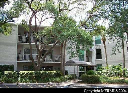 1st image of 3325 Bayshore Blvd Unit E24