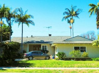 3211 S Bentley Ave, Los Angeles, CA 90034