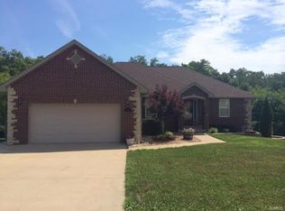 107 Locust Ct, Saint Robert, MO 65584