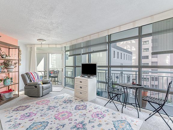 3rd image of 2504 North Ocean Blvd. #436