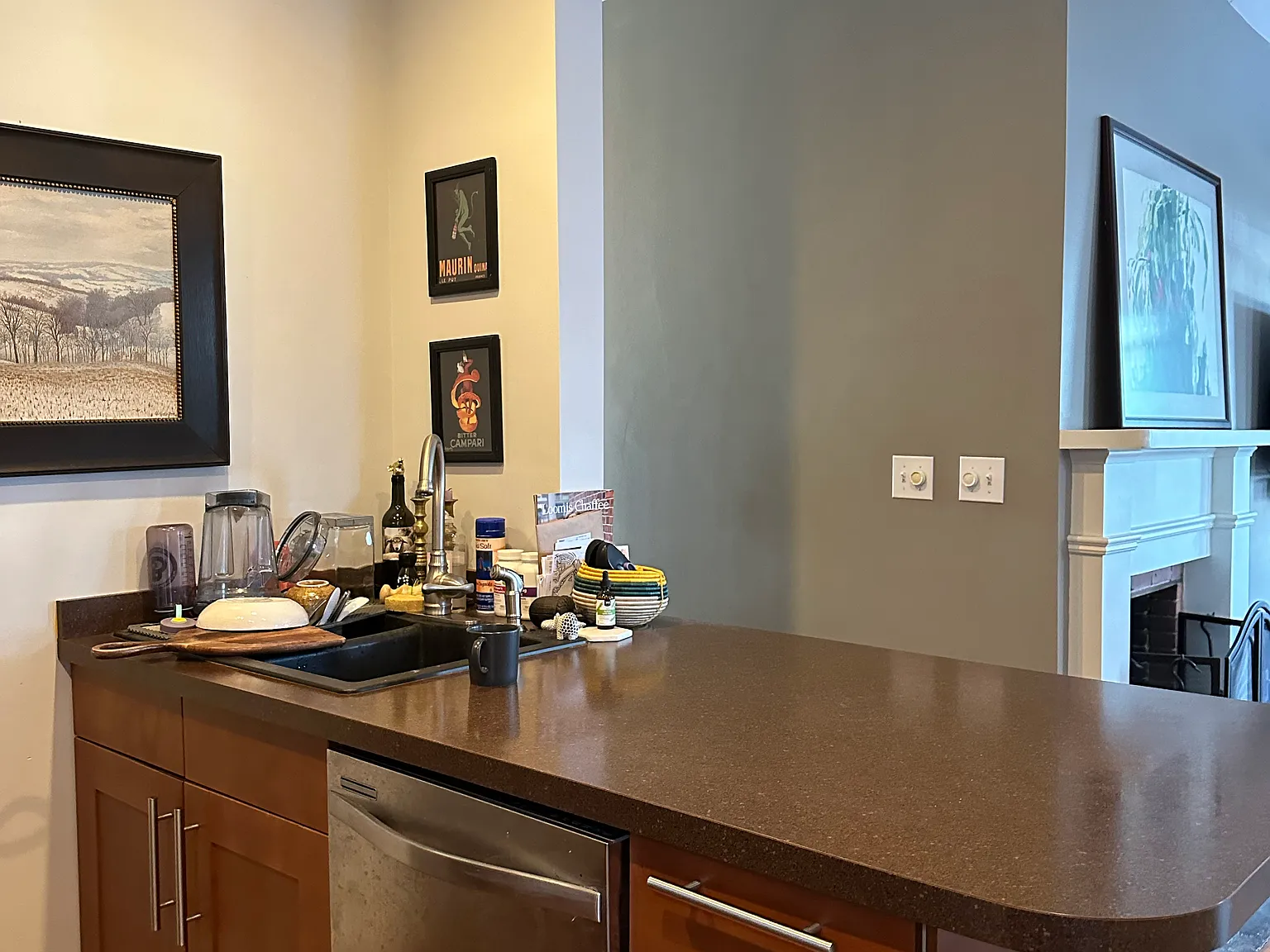 1 bed, 759 sqft, $1,775 — Photo 3