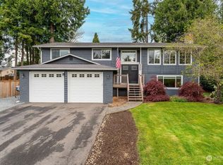2421 186th Pl SE, Bothell, WA 98012