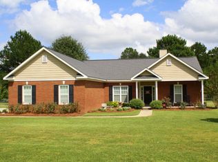 105 Pine Arbor Dr, Leesburg, GA 31763