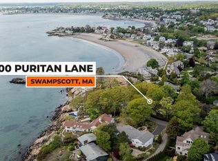 100 Puritan Ln, Swampscott, MA 01907
