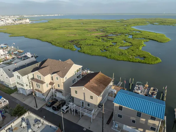 1005 Hoffman Canal Ave, Wildwood, NJ 08260