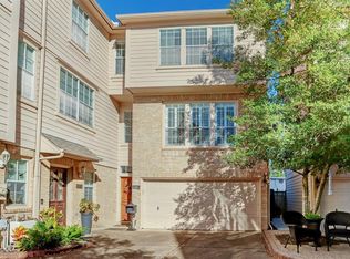 1117 Marconi St, Houston, TX 77019