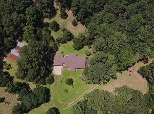 1002 Willson Rd, Livingston, TX 77351