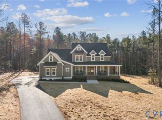 13155 Sodbury Dr, Midlothian, VA 23113