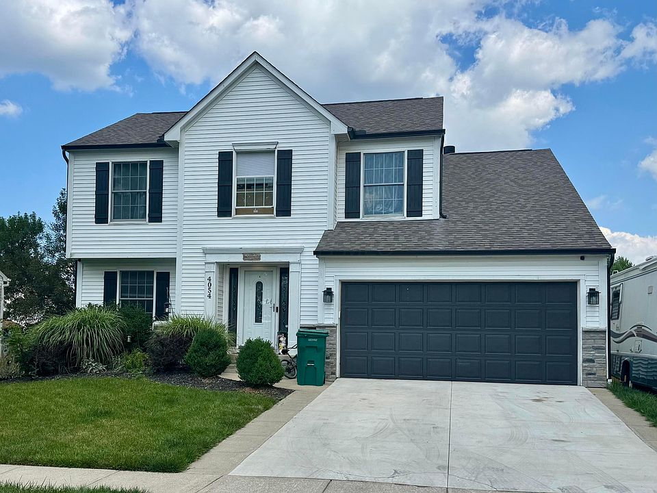 1st image of 4054 Garrard Dr