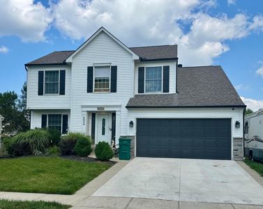 4054 Garrard Dr, Columbus, OH, 43207