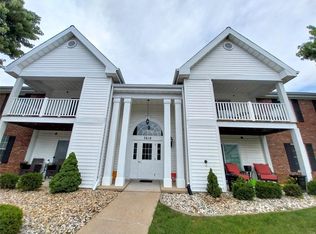 3618 Tracey Rich Rd APT 2D, Saint Louis, MO 63125