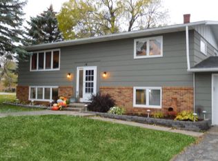 14 4th Ave SE, Elbow Lake, MN 56531