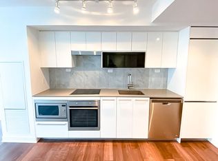 80 Queens Wharf Rd #801-C01, Toronto, ON M5V 0J3