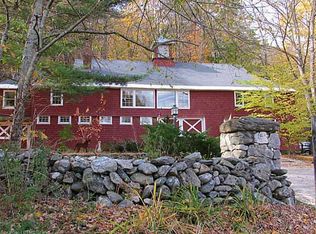276 S Undermountain Rd, Sheffield, MA 01257