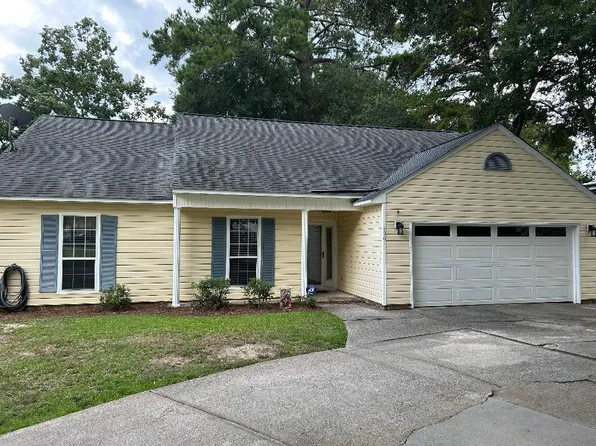 4901 Boykin Dr, Charleston, SC 29420