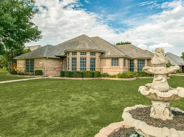 639 W Park Dr, Keller, TX 76248