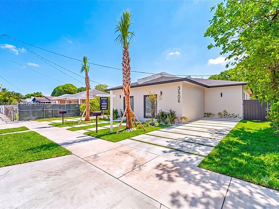 4th image of 3506 NW 9th Ave