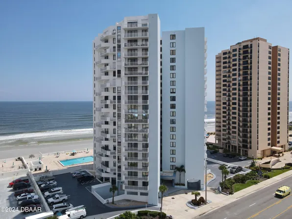 3047 S Atlantic Ave APT 1102, Daytona Beach, FL 32118