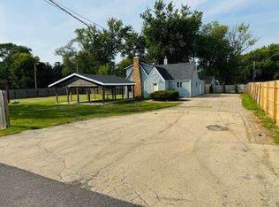 36107 N Green Bay Rd, Waukegan, IL 60087
