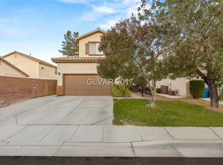 4554 Sparwood Dr, Las Vegas, NV 89147