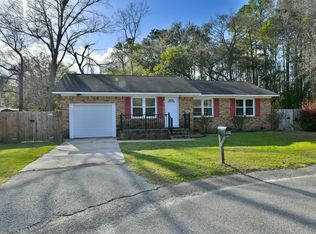 109 Tupelo St, Summerville, SC 29485