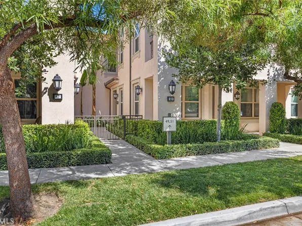 51 Kempton, Irvine, CA 92620