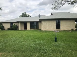 2300 Mazac Rd, Joshua, TX 76058